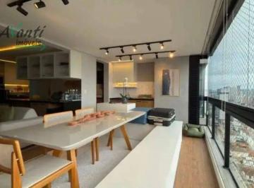 4d06b8a24e60f8f2d6e712df8998996c20af71a2 · Apartamento 3 dormitórios à venda, 120 m² - Aparecida - Santos/SP