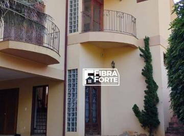 2d4f9eae731d9bf6047b6325a2c4991404872b2c · Casa com 5 dormitórios para alugar, 460 m² por R$ 9.730,00/mês - Jardim das Paineiras - Campinas/SP