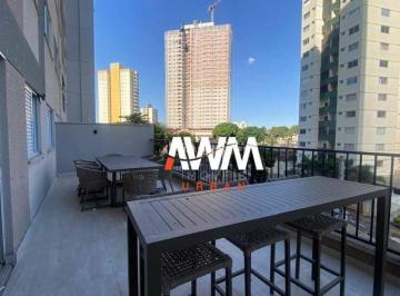 18a57590d5944d6ed20b6fd5ac6f927636cbcd1c · Apartamento Garden com 2 dormitórios para alugar, 97 m² por R$ 5.490,00/mês - Parque Amazônia - Goiâ