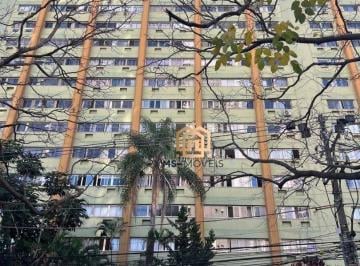 cfde14217dc9be6956afb00378228d9767e97c24 · Apartamento com 1 dormitório à venda, 35 m² por R$ 400.000,00 - Vila Mariana - São Paulo/SP