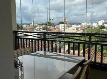 38f21b3a4af3c1e6e9e6acc048e946a497a65395 · Apartamento com 2 dormitórios à venda, 93 m² por R$ 790.000,00 - Vila Pantaleão - Caçapava/SP