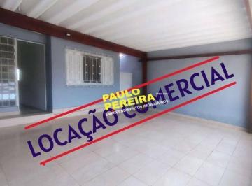 dd798b41dad619dc7e39cca42eb9d0976f7d1bdb · Casa Térrea para Locação Comercial no Jd. Santa Francisca