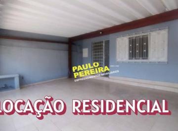 3f99ca1dd3f946f9568274f46efa47f0c94f8578 · Casa Térrea com 02 Dormitórios para Locação Residencial no Jd. Sta Francisca