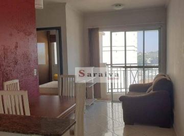 898c32db1af77596658f40a4908c0944a6627524 · Apartamento com 2 dormitórios à venda, 45 m² por R$ 440.000,00 - Rudge Ramos - São Bernardo do Campo