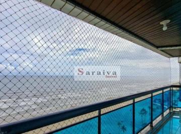 f0a3faee6330bab9afb496aa303d421a90eb3c70 · Cobertura com 4 dormitórios à venda, 233 m² por R$ 1.590.000,00 - Tupi - Praia Grande/SP