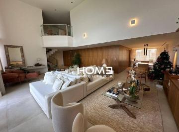 0dba7b89abba96dc9f224b0ed7d805e268345349 · Apartamento Duplex com 4 dormitórios à venda, 307 m² por R$ 5.300.000 - Península - Rio de Janeiro/R