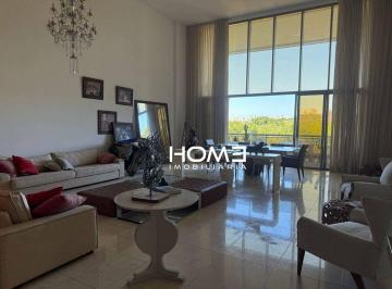 fc16fab35acdf6ccea1aaf46fb0e6304bf5c284f · Apartamento Duplex com 4 dormitórios para alugar, 370 m² por R$ 29.206/mês - Península - Rio de Jane