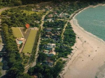 a0a9f694e15d3be5579e584d65c7008d1bc44103 · Terreno à venda, 207 m² por R$ 800.000,00 - Prainha - Guaratuba/PR