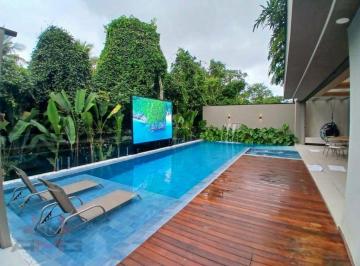 753821005caf495f5b024f0adf36fa9df0838ad8 · Casa com 5 dormitórios à venda, 441 m² por R$ 14.800.000,00 - Riviera Módulo 11 - Bertioga/SP
