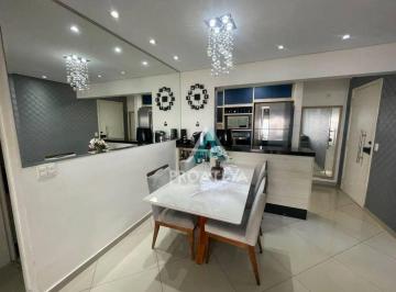 925eb2d118dabd1ebcf0e0b16bb283b6827e068c · Apartamento com 3 dormitórios à venda, 77 m² - Campestre - Santo André/SP