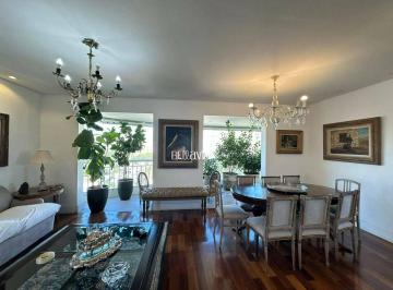 deb650223459cefee70e9a19d32f04d196a77d4f · Apartamento com 3 dormitórios à venda, 180 m² por R$ 1.850.000,00 - Bela Aliança - São Paulo/SP