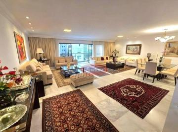 1265994be1ed9998814cc66d655d05108c798c4f · Apartamento com 4 dormitórios à venda, 257 m² por R$ 1.800.000,00 - Gonzaga - Santos/SP