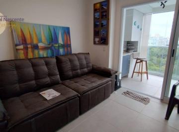 bafe5e865f93a51b466bd63584b58de1cde86624 · Apartamento com 1 dormitório, 58 m² - venda por R$ 1.200.000 ou aluguel por R$ 5.500/mês - Jardim S