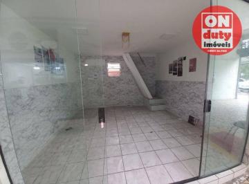 ce27e2252a19a388981acf2e6c027d914a8abfea · Loja para alugar, 49 m² por R$ 2.300,01/mês - Aparecida - Santos/SP