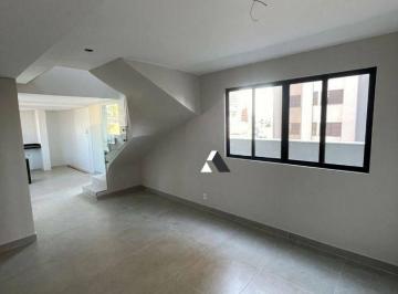 a35215d4b107e9f84fee00153e7ad05f13a81d3f · Cobertura com 2 dormitórios à venda, 109 m² por R$ 1.300.000,00 - Santo Antônio - Belo Horizonte/MG