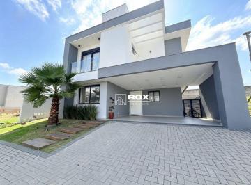 4013865394aef778533c97f060a601043d475bab · Casa mobiliada, 4 suítes, primeira Locação - Curitiba/PR