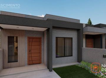 cefc6e689deab9fcb4cce4aac75a419754c05df7 · Casa com 3 dormitórios à venda, 94 m² por R$ 450.000,00 - Farol do Itapoá II - Itapoá/SC