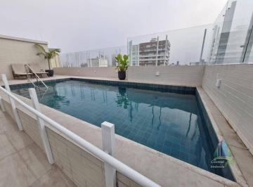 bdfab45028a4667c76b46196fda3ff2fe8fe3118 · Apartamento com 2 dormitórios à venda, 61 m² por R$ 669.900,00 - Vila Guilhermina - Praia Grande/SP