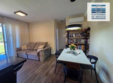 dc20eb8b6931db4d35be08357ca84c8192d3a731 · Apartamento com 2 dormitórios à venda, 69 m² por R$ 700.000,00 - Soleil Residencial Resort - Braganç