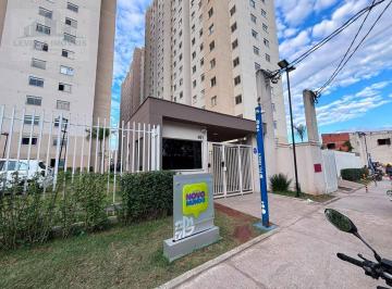 a33f6e67d6665ec7b2563fbb5d6885c0a3643c90 · Apartamento no Condomínio Plano e Novo Mundo Vitória - Zona Norte / Sp