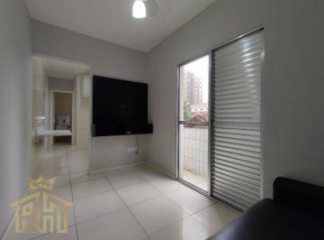 3c65b001afd79d64bda40f15a37089f2088625fd · Apartamento de 1 quarto a venda no bairro da Aviação - Praia Grande/SP