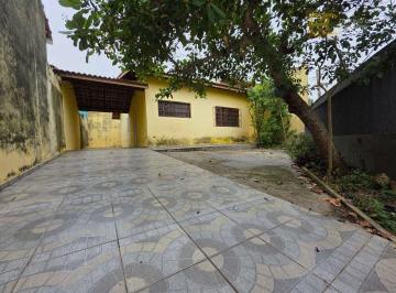 77f6050754b6e5bf85d449ed7cee7353f802ec2a · Casa térrea espaçosa com 2 quartos para alugar - Park Daville - Peruíbe/SP