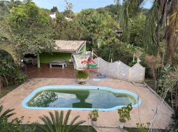 Rural · 420m² · 3 Quartos · 10 Vagas · Chácara com 3 quartos, Centro, Miracatu - R$ 600 mil, Cod: 1123