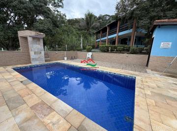 Rural · 15000m² · 7 Quartos · 1 Vaga · Chácara com 7 quartos, Centro, Pedro de Toledo - R$ 1 mi, Cod: 1137