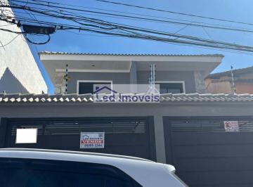Casa · 150m² · 3 Quartos · 4 Vagas · Sobrado com 3 quartos, Cipava, Osasco - R$ 839 mil, Cod: 2793