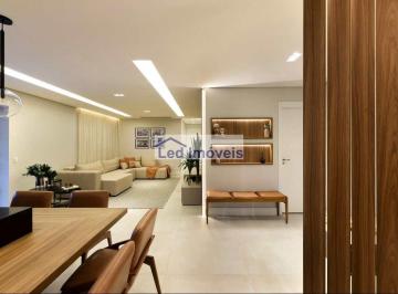 Apartamento · 136m² · 3 Quartos · 2 Vagas · Apartamento com 3 quartos, Adalgisa, Osasco - R$ 2.5 mi, Cod: 2920