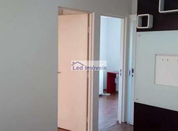 Apartamento · 47m² · 2 Quartos · 1 Vaga · Apartamento com 2 quartos, Ayrosa, Osasco, Cod: 2926
