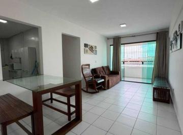 Apartamento · 64m² · 2 Quartos · 1 Vaga · Imoveis - em Cabedelo