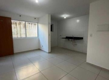 Apartamento · 58m² · 2 Quartos · 1 Vaga · Imoveis - em João Paulo II