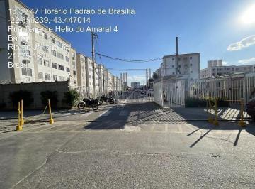 Photo_0 ·
Imóvel com potencial — Apartamento no Realengo, Rio de Janeiro - RJ, Apto 306, 2 qu