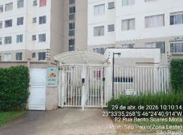 Photo_0 ·
Oportunidade Única em SAO PAULO - SP | Tipo: Apartamento | Negociação: Leilão | Si