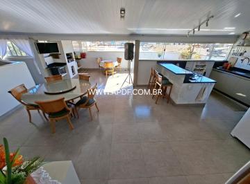 202607042059262842.jpg · Casa de 4 Quartos, sendo 3 suítes, Espaço gourmet, QNL 23 ao lado Shopping JK
