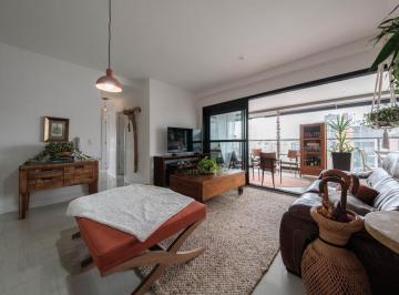 Apartamento · 97m² · 97 Quartos · 2 Vagas · Bauhaus Pinheiros Apto BAUH