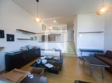Casa · 173m² · 3 Quartos · 2 Vagas · Casa à Venda - Alphaville Nova Lima, 3 Quartos, 173 m² - Nova Lima