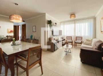 Apartamento · 86m² · 3 Quartos · 2 Vagas · Apartamento à Venda - Salgado Filho, 3 Quartos, 86 m² - Belo Horizonte