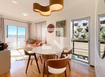 Apartamento · 120m² · 3 Quartos · 1 Vaga · Apartamento à Venda - Santa Efigênia, 3 Quartos, 120 m² - Belo Horizonte