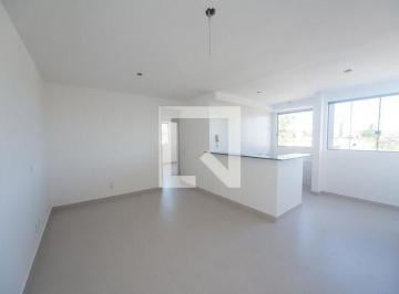 Apartamento · 55m² · 2 Quartos · 1 Vaga · Apartamento à Venda - Goiânia, 2 Quartos, 55 m² - Belo Horizonte