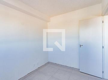Apartamento · 25m² · 1 Quarto · Apartamento para Aluguel - Vila das Mercês, 1 Quarto, 25 m² - São Paulo