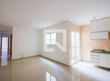Apartamento · 76m² · 3 Quartos · 1 Vaga · Apartamento à Venda - Vila Leopoldina, 3 Quartos, 76 m² - Santo André