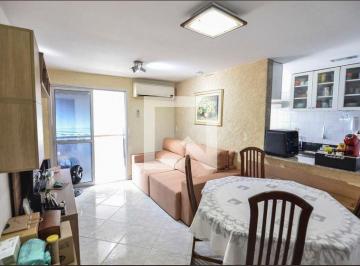 Apartamento · 57m² · 2 Quartos · 1 Vaga · Apartamento à Venda - Engenho Novo, 2 Quartos, 57 m² - Rio de Janeiro