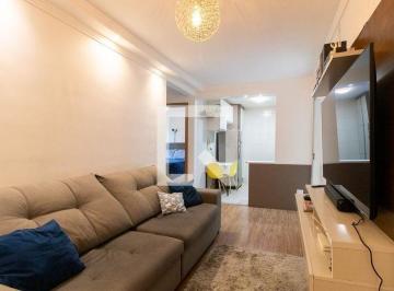 Apartamento · 67m² · 2 Quartos · 1 Vaga · Apartamento à Venda - Fanny, 2 Quartos, 67 m² - Curitiba