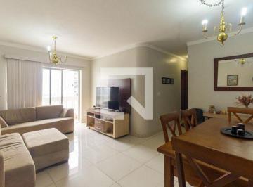 Apartamento · 95m² · 3 Quartos · 1 Vaga · Apartamento à Venda - Tatuapé, 3 Quartos, 95 m² - São Paulo