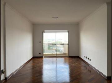 Apartamento · 104m² · 3 Quartos · 2 Vagas · Apartamento à Venda - Butantã, 3 Quartos, 104 m² - São Paulo