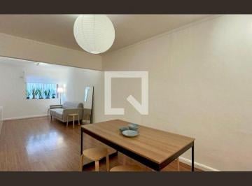 Apartamento · 90m² · 2 Quartos · 1 Vaga · Apartamento à Venda - Jardim Paulista, 2 Quartos, 90 m² - São Paulo