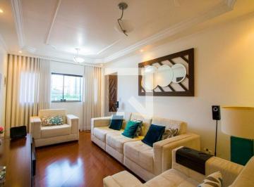 Casa · 190m² · 3 Quartos · 3 Vagas · Casa à Venda - Jardim Bela Vista, 3 Quartos, 190 m² - Santo André