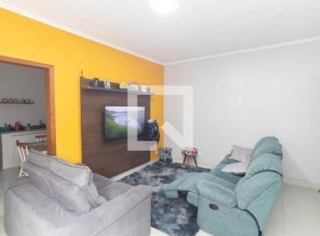 Casa · 300m² · 6 Quartos · 1 Vaga · Casa à Venda - Vila Ede, 6 Quartos, 300 m² - São Paulo